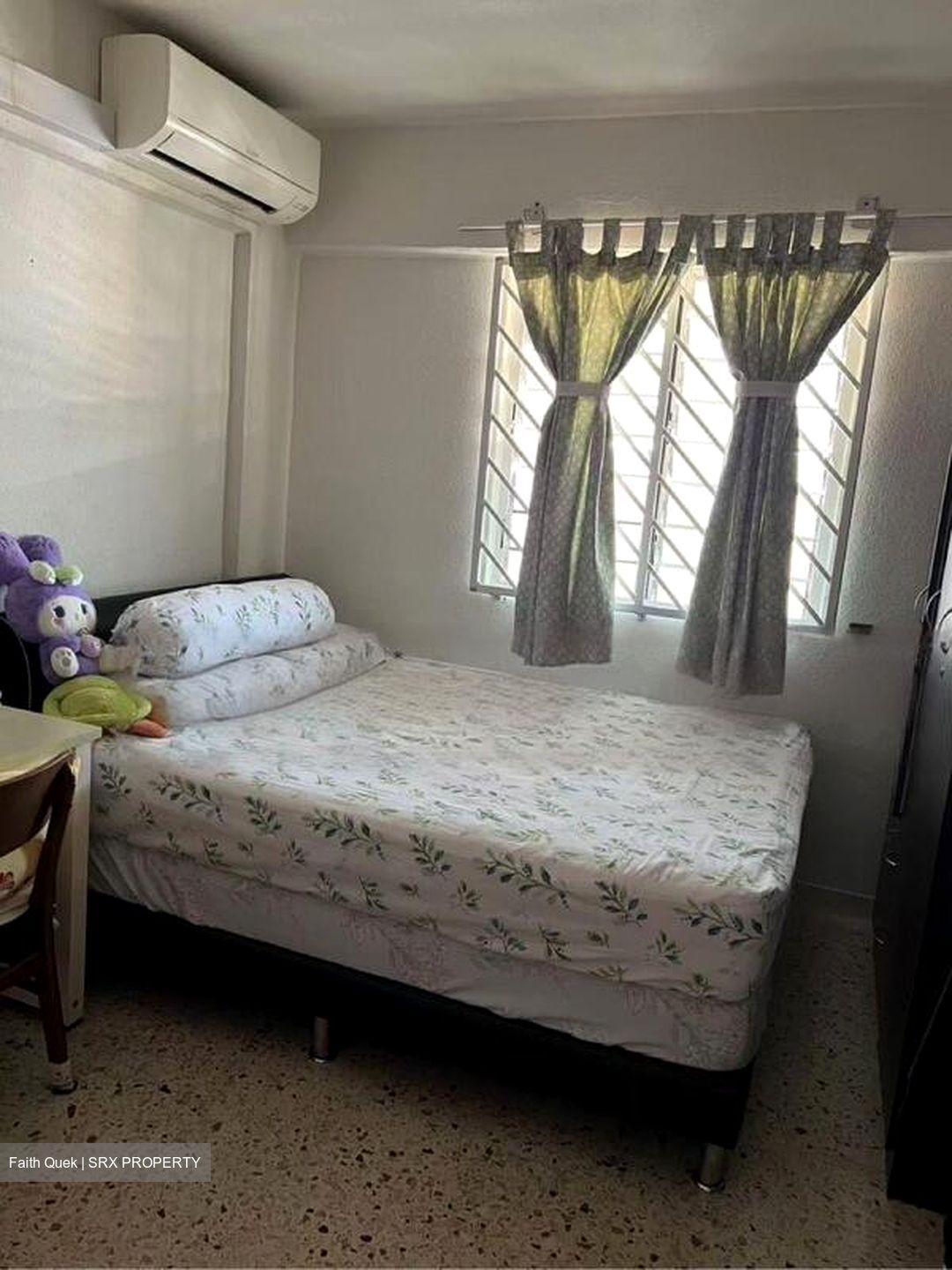 Blk 128 Ang Mo Kio Avenue 3 (Ang Mo Kio), HDB 3 Rooms #570887211